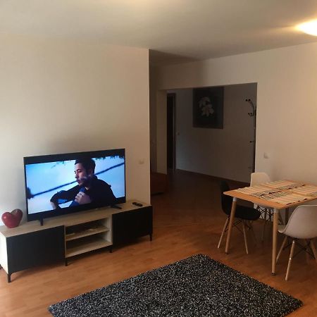 Mountain View Rooftop Sinaia Ngoại thất bức ảnh