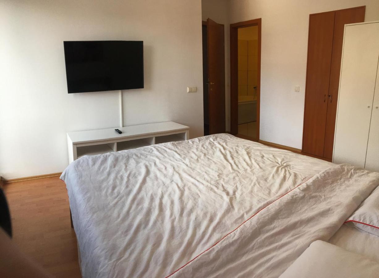 Mountain View Rooftop Sinaia Ngoại thất bức ảnh