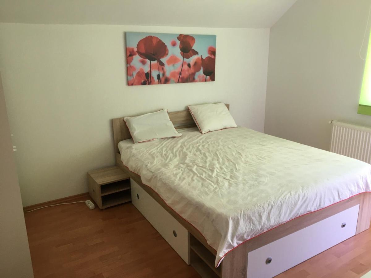 Mountain View Rooftop Sinaia Ngoại thất bức ảnh